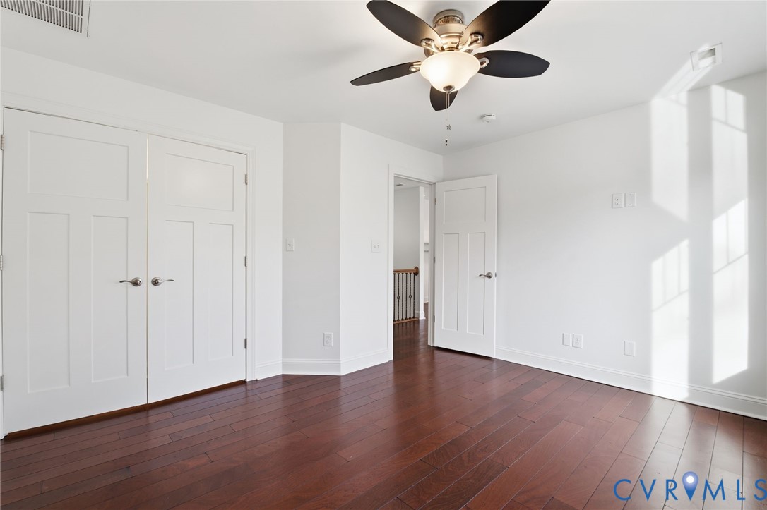 Undisclosed Address Williamsburg, VA 23185 - Photo 26 of 45 Bedroom 2 second floor