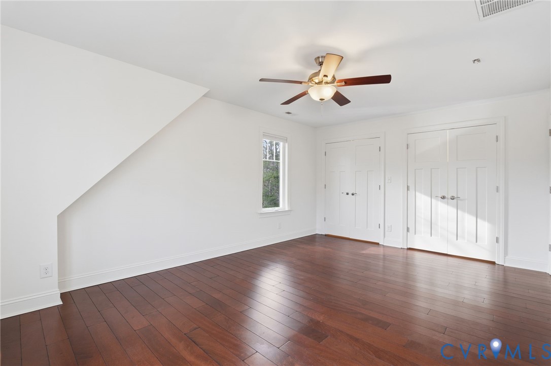 Undisclosed Address Williamsburg, VA 23185 - Photo 27 of 45 Bedroom 2 second floor