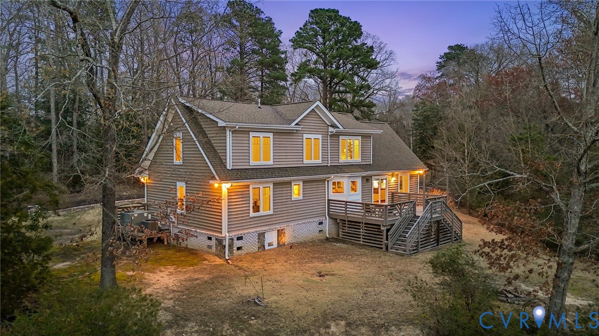 Undisclosed Address Williamsburg, VA 23185 - Photo 3 of 45