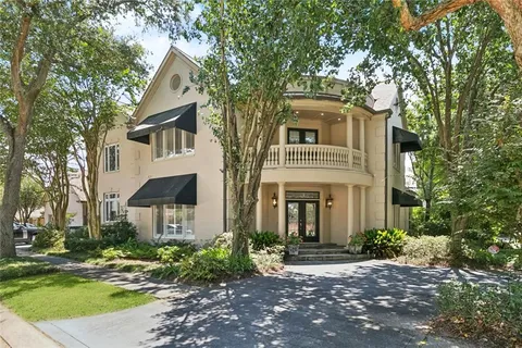 $899,000 | 4525 Taft Park, Metairie, LA 70002