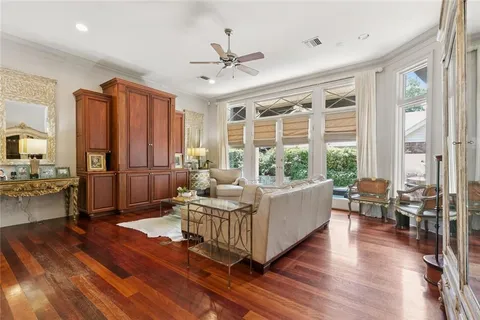 $899,000 | 4525 Taft Park, Metairie, LA 70002