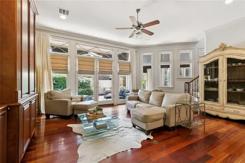 $899,000 | 4525 Taft Park, Metairie, LA 70002