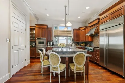 $899,000 | 4525 Taft Park, Metairie, LA 70002