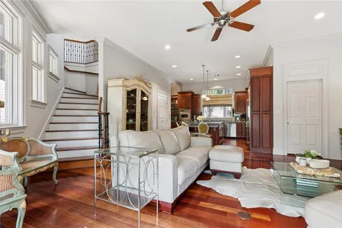 $899,000 | 4525 Taft Park, Metairie, LA 70002