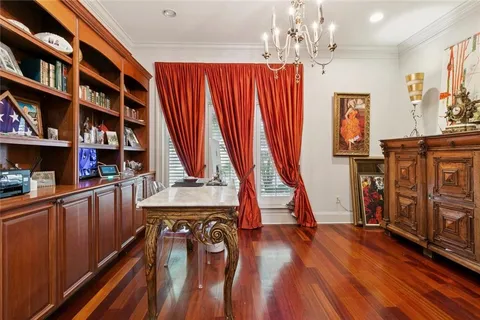 $899,000 | 4525 Taft Park, Metairie, LA 70002