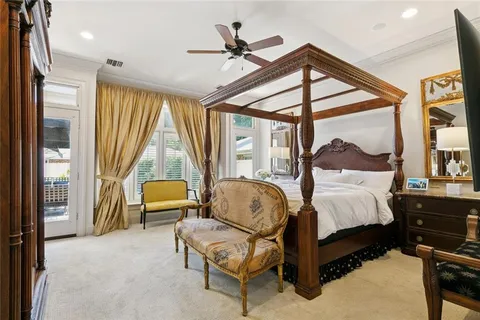 $899,000 | 4525 Taft Park, Metairie, LA 70002