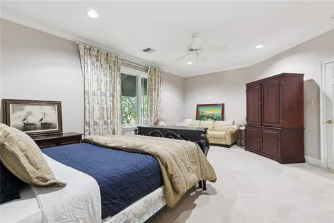 $899,000 | 4525 Taft Park, Metairie, LA 70002