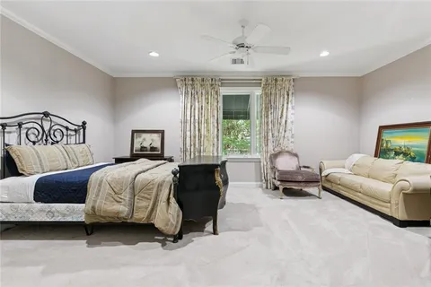 $899,000 | 4525 Taft Park, Metairie, LA 70002