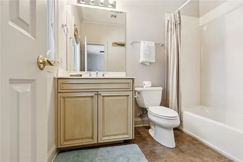 $899,000 | 4525 Taft Park, Metairie, LA 70002