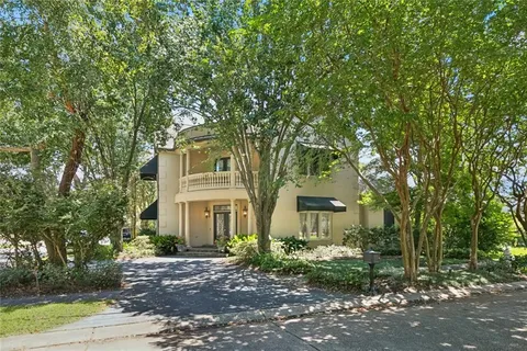 $899,000 | 4525 Taft Park, Metairie, LA 70002