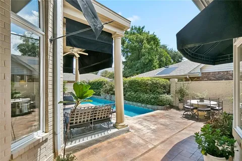 $899,000 | 4525 Taft Park, Metairie, LA 70002