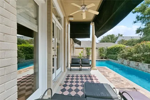 $899,000 | 4525 Taft Park, Metairie, LA 70002