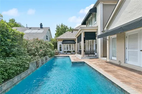 $899,000 | 4525 Taft Park, Metairie, LA 70002