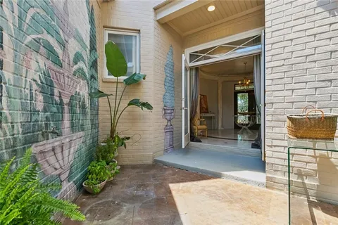 $899,000 | 4525 Taft Park, Metairie, LA 70002