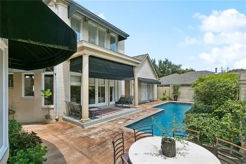 $899,000 | 4525 Taft Park, Metairie, LA 70002