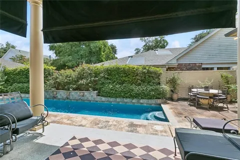 $899,000 | 4525 Taft Park, Metairie, LA 70002