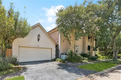 $899,000 | 4525 Taft Park, Metairie, LA 70002