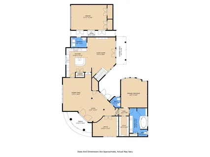 $899,000 | 4525 Taft Park, Metairie, LA 70002