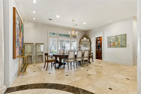 $899,000 | 4525 Taft Park, Metairie, LA 70002