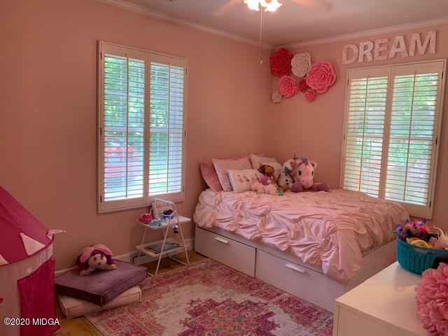 560 Pinecrest Road Macon, GA 31204 - Photo 15 of 23 Bedroom 1