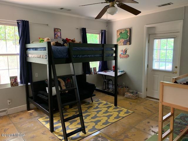 560 Pinecrest Road Macon, GA 31204 - Photo 16 of 23 Bedroom 2