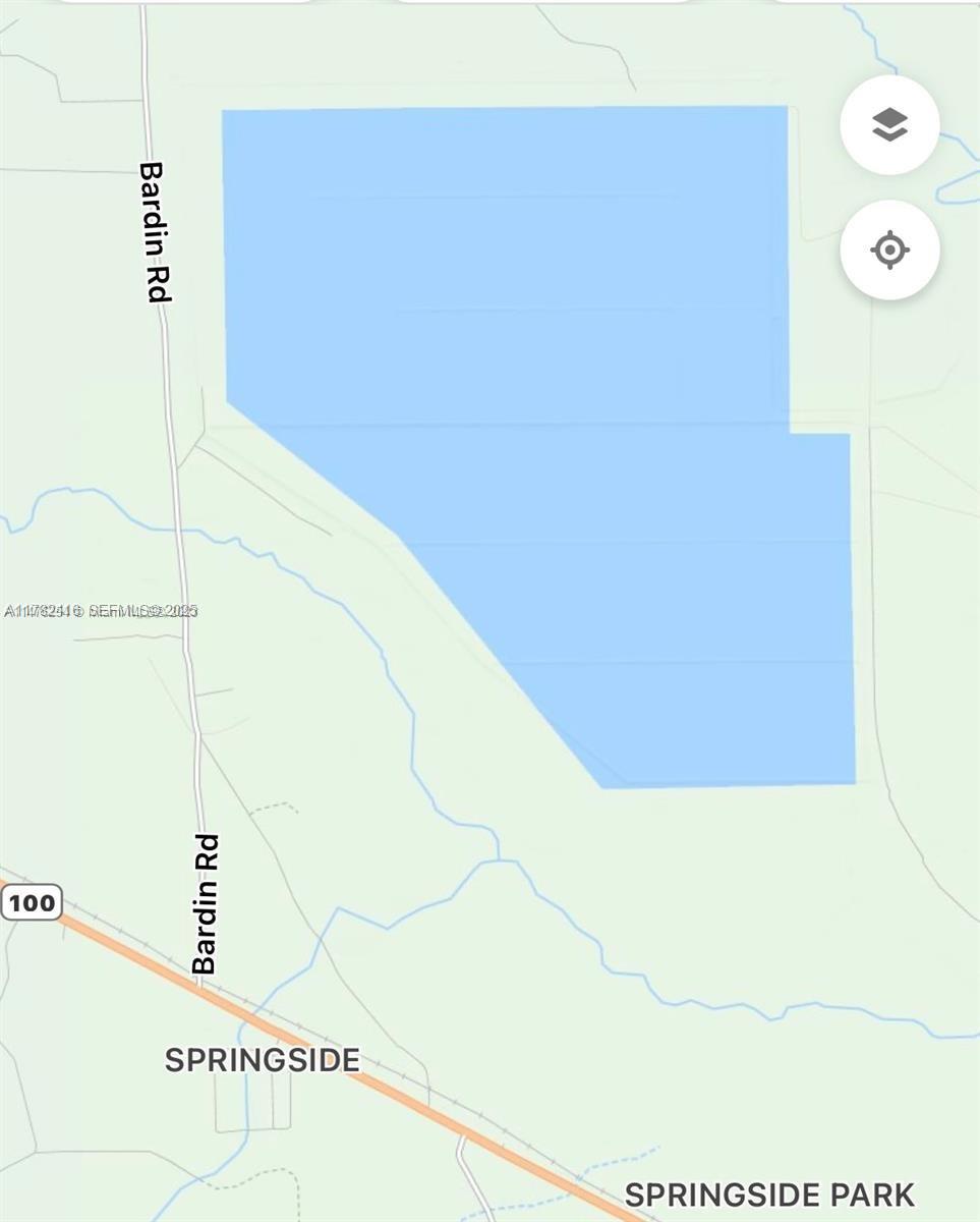 . Palatka Palatka, FL 32177 - Photo 11 of 12 a view of a small space