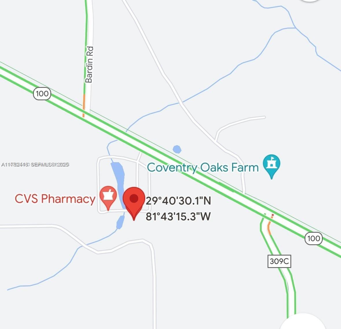 . Palatka Palatka, FL 32177 - Photo 2 of 12 a close up of a street sign