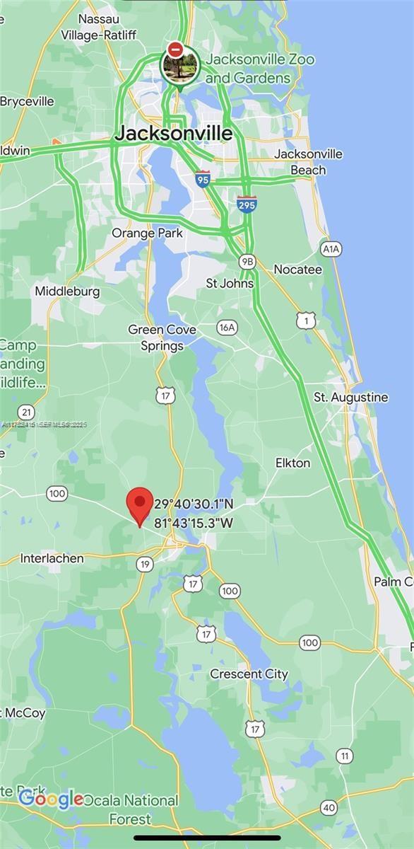 . Palatka Palatka, FL 32177 - Photo 5 of 12 a view of play room