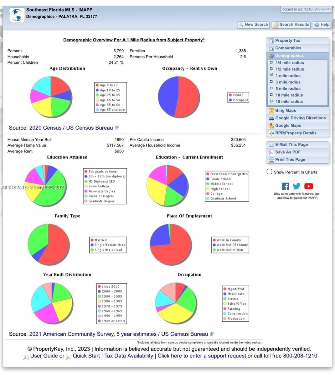 . Palatka Palatka, FL 32177 - Photo 6 of 12