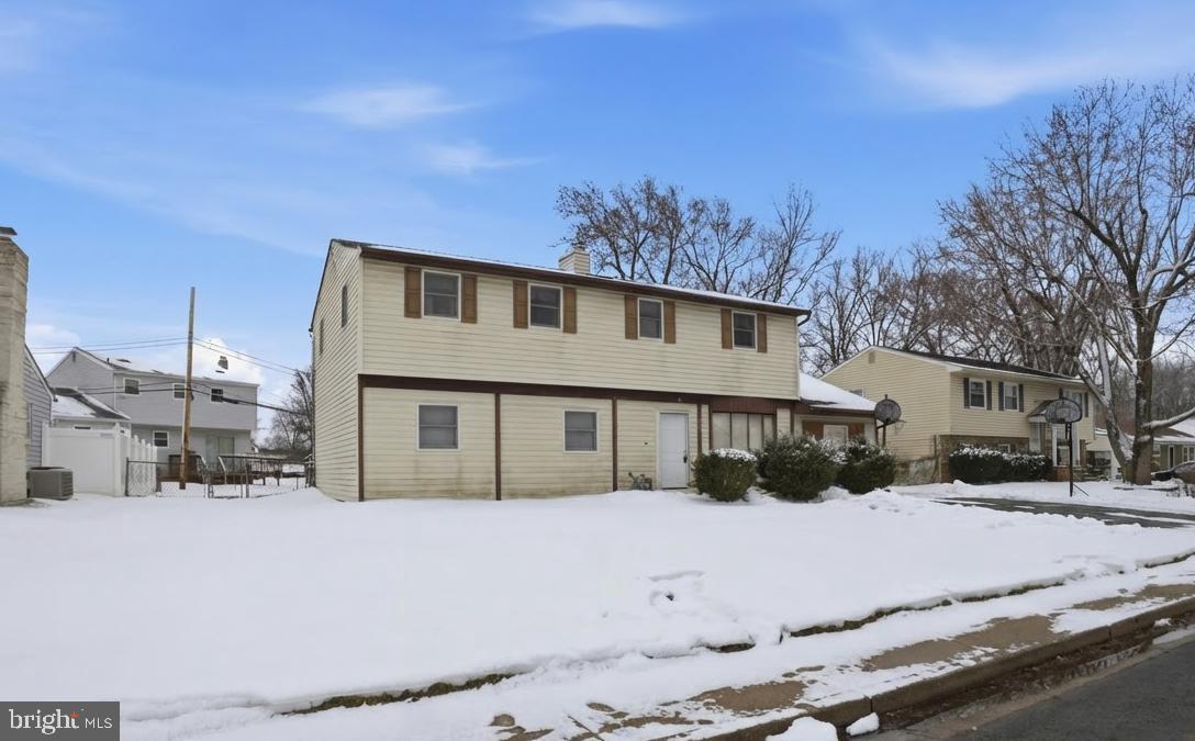 716 Chatham Rd
