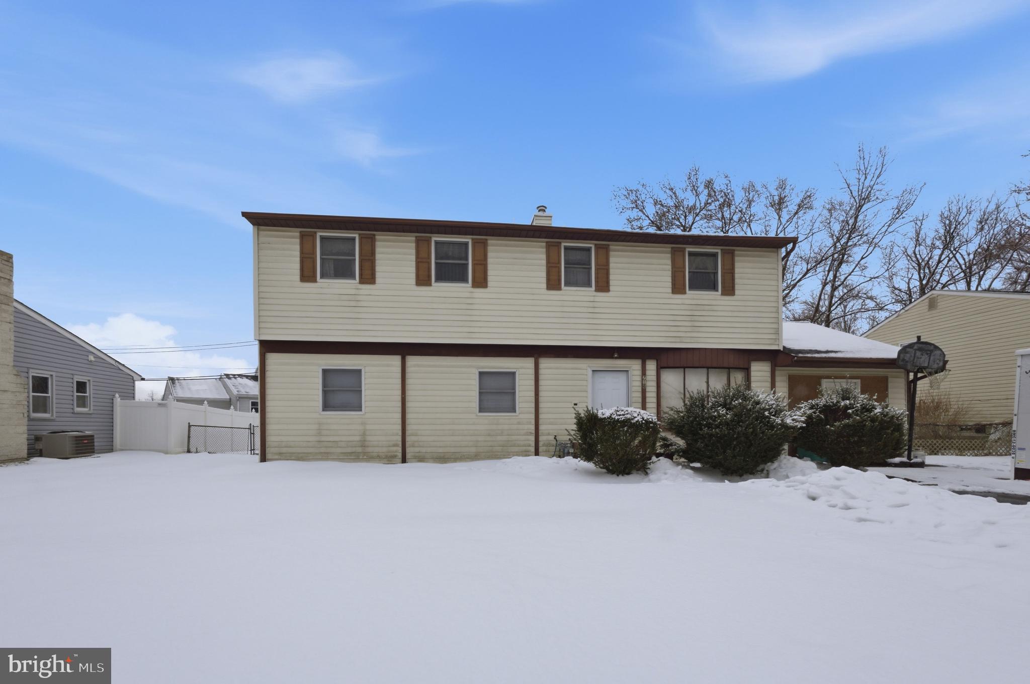 716  Chatham Rd