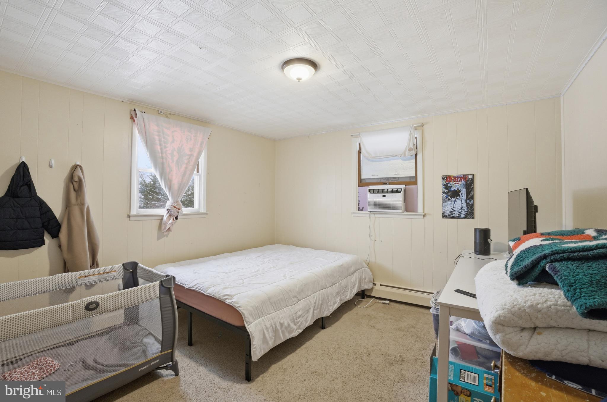 716 Chatham Road Fairless Hills, PA 19030 - Photo 25 of 32 4th bedroom on 2nd floor