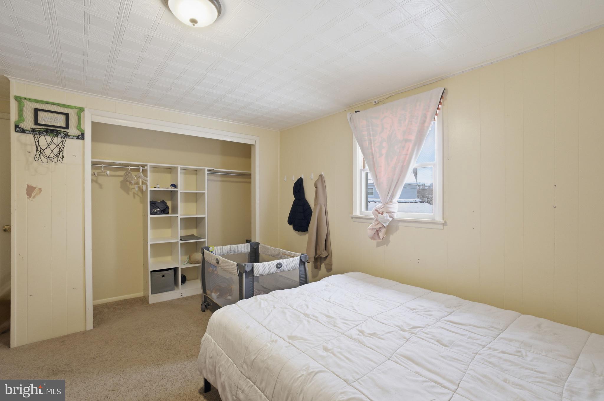 716 Chatham Road Fairless Hills, PA 19030 - Photo 26 of 32 4th bedroom on 2nd floor