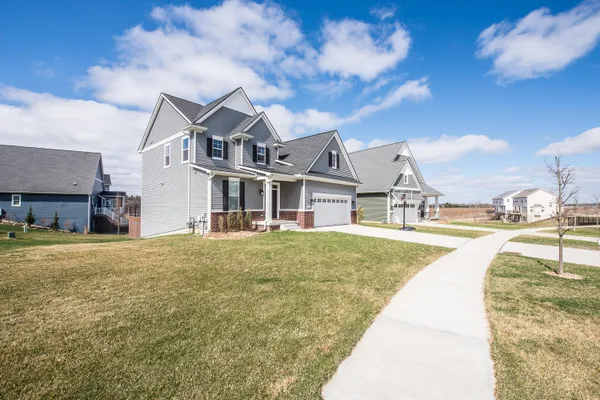 $495,000 | 200 Campolina Street, Unit 36, Chelsea, MI 48118