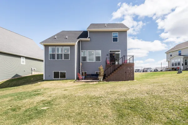 $495,000 | 200 Campolina Street, Unit 36, Chelsea, MI 48118