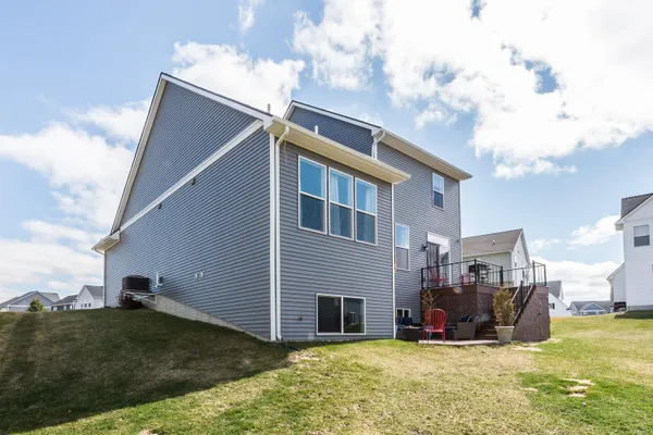 $495,000 | 200 Campolina Street, Unit 36, Chelsea, MI 48118