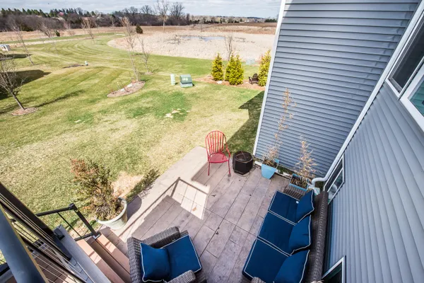 $495,000 | 200 Campolina Street, Unit 36, Chelsea, MI 48118