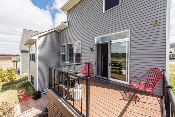 $495,000 | 200 Campolina Street, Unit 36, Chelsea, MI 48118