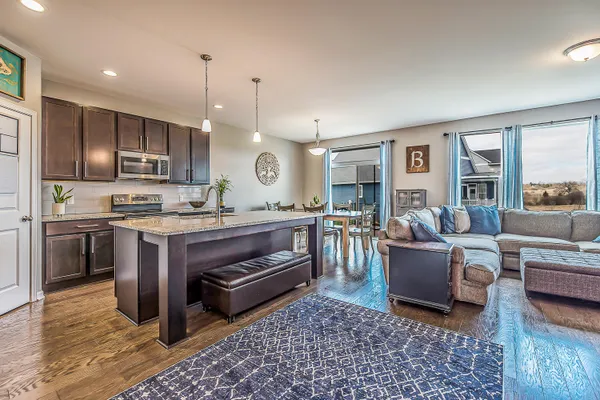 $495,000 | 200 Campolina Street, Unit 36, Chelsea, MI 48118