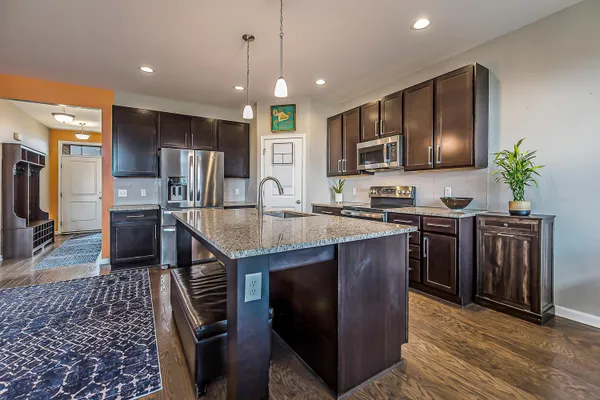 $495,000 | 200 Campolina Street, Unit 36, Chelsea, MI 48118