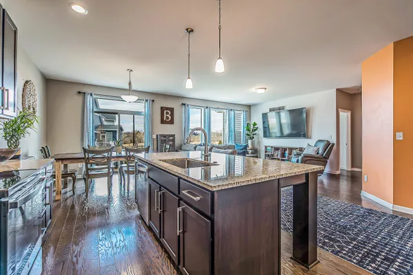 $495,000 | 200 Campolina Street, Unit 36, Chelsea, MI 48118