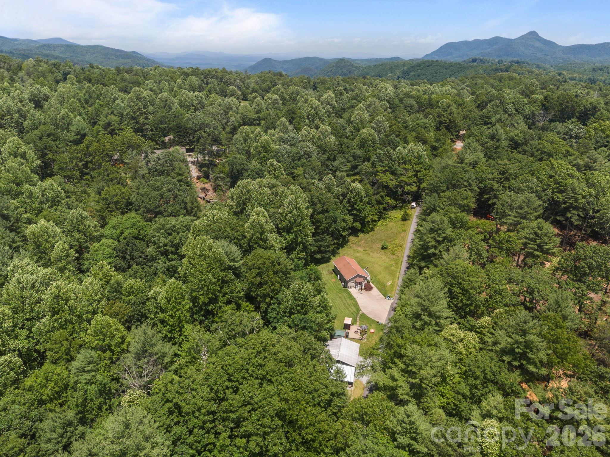 54 Thad Johnson Road Saluda, NC 28773 - Photo 44 of 46 Gallery Image 44