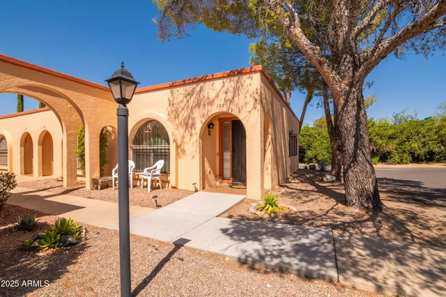 $134,990 | 100 West Calle Del Ano, Green Valley, AZ 85614