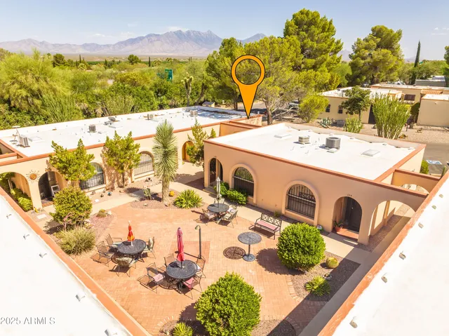 $134,990 | 100 West Calle Del Ano, Green Valley, AZ 85614