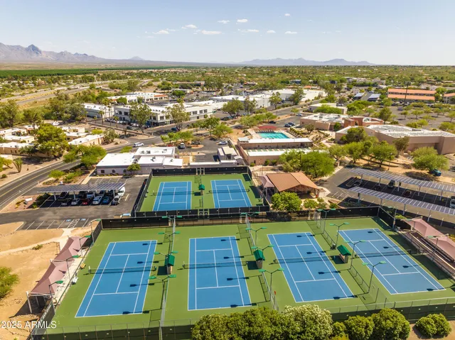 $134,990 | 100 West Calle Del Ano, Green Valley, AZ 85614