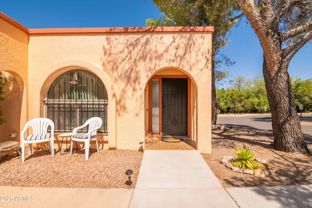 $134,990 | 100 West Calle Del Ano, Green Valley, AZ 85614
