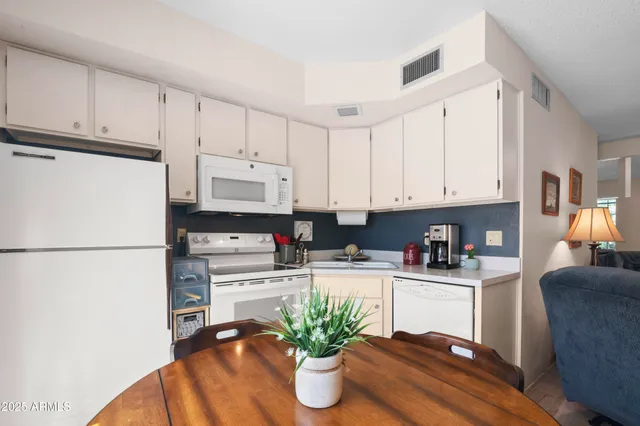 $134,990 | 100 West Calle Del Ano, Green Valley, AZ 85614