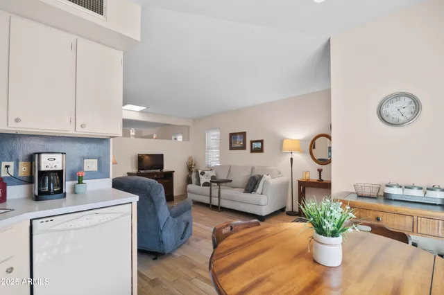 $134,990 | 100 West Calle Del Ano, Green Valley, AZ 85614