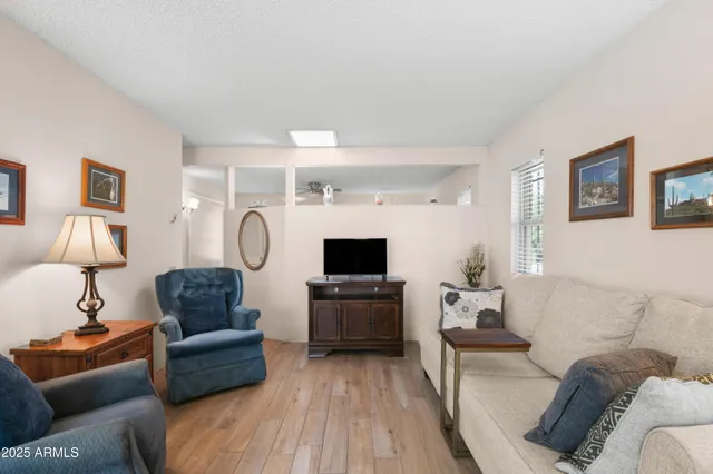 $134,990 | 100 West Calle Del Ano, Green Valley, AZ 85614