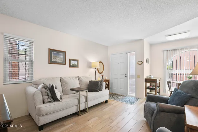 $134,990 | 100 West Calle Del Ano, Green Valley, AZ 85614